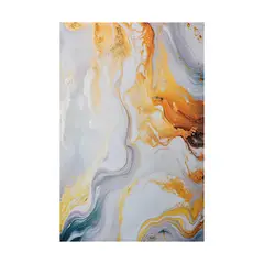 UNOXUNO - Tapete Kuin Marmolado 1 T.120x170 Multi