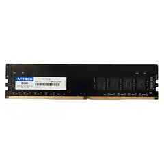 ATTECH - Memoria RAM DDR4 8GB 3200MHz PC