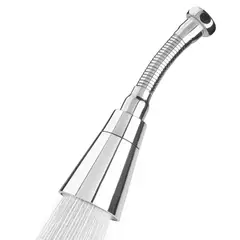 ENERGY PLUS - Grifo Manguera Extensible Flexible Ahorrador Agua Cocina