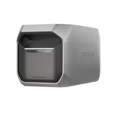 ECOFLOW - Batería Adicional Delta 3 / Delta 3 Plus 1024w