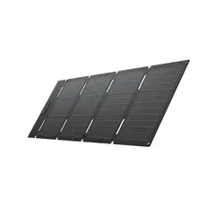 ECOFLOW - Panel Solar Plegable 45W Conector Tipo C