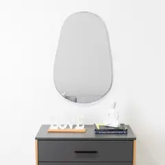 REFLEKTA - Espejo Luty 45x70 cm