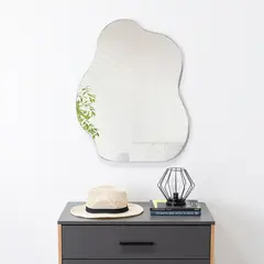 REFLEKTA - Espejo London 55x70 cm