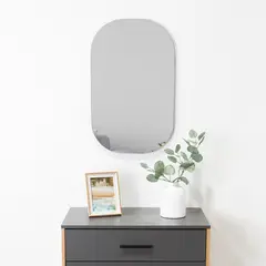 REFLEKTA - Espejo Nany 43x68 cm