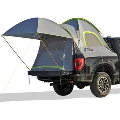 undefined - Carpa para Camping en Camioneta 2 Personas Joytutus