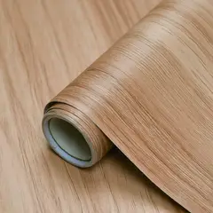 undefined - Papel Contact Sevalo de Madera Roble Claro Autoadhesivo para Muebles