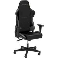 undefined - Silla Gamer RESPAWN 110 Ergonómica con Reclinación y Respaldo Alto