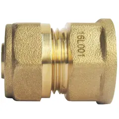 OKA - Racor Hembra Pe Al Pe 16X 1/2 Pg H