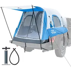 undefined - Carpa Para Camping De Camioneta Dos Personas Joytutus