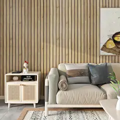 undefined - Perchero de Pared Tatub 29 Pulgadas con Estante y Ganchos