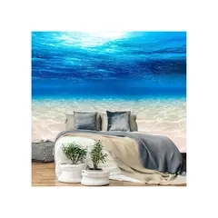 undefined - Perchero de pared Homode, estante con 5 ganchos, modelo 2023 3447053973962