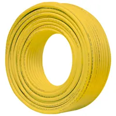 OKA - Tubería Pealpe 1216 Gas Amarilla 1M