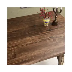 undefined - Papel Contact FunStick De Madera De Abedul Autoadhesivo Para Muebles