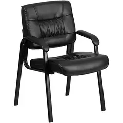 undefined - Silla Ejecutiva Flash Furniture Para Oficina Con Diseño Acolchado Elegante