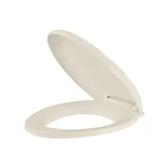 CORONA - Asiento Active Redondo Bone con Cierre Suave