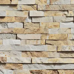 undefined - Papel Tapiz Autoadhesivo De Ladrillo Sintético 3D