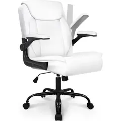 undefined - Silla Ejecutiva NEO CHAIR Ergonómica con Diseño Compacto y Funcional