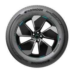 HANKOOK - Llanta 205/60R16 H04 Ih61 Ion