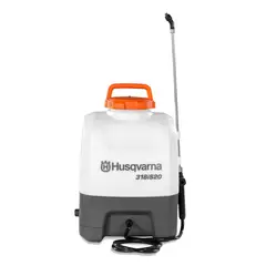HUSQVARNA - Fumigadora Bateria 318is20