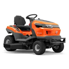 HUSQVARNA - Tractor Ts217tm 18 Hp