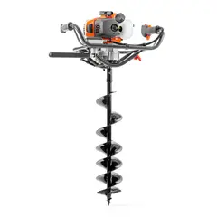 HUSQVARNA - Ahoyadora 541ea 1.97hp