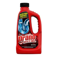 undefined - Destapador para Cañerías Drano 946ml