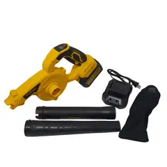 FERTON - Sopladora Inalámbrica 20V;4A