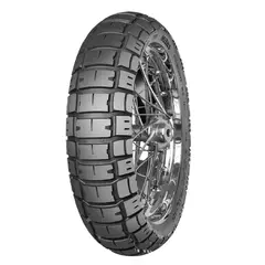 undefined - Mita 150/70 R 17 Enduro Trail Adv Tl/tt