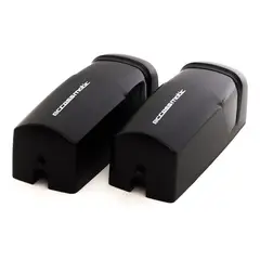 ACCESSMATIC - Fotocelda 180 Grados 20 Metros
