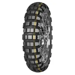 undefined - Mita 110/80 B 19 Enduro Trail Xt+dakar Tl/tt