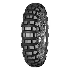 undefined - Mita 100/90 - 19 E-09 Enduro Tl