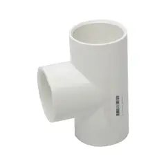 GENERICO - Tee 2 Presión