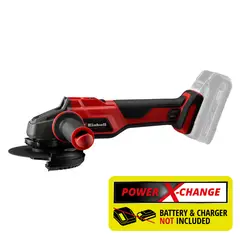 EINHELL - Minipulidora 1/2 Pulgada Inalámbrica Brushless 18V 8500 RPM