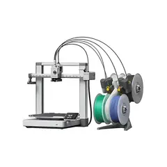 undefined - Impresora 3D Bambú Lab A1 Combo