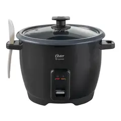 OSTER - Arrocera Multiusos 10 Tazas Diamondforce