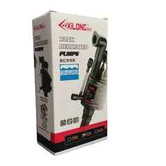 XILONG - Repuesto Filtro Acuario Xq-620 1200l/h