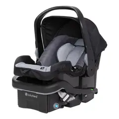 BABY TREND - Silla para Carro de Bebé Ez-lift Plus Con Base Grupo 0+ de
