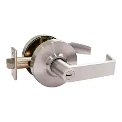 YALE - Cerradura Manija Comercial Baño US26D