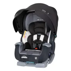 BABY TREND - Silla para Carro de Bebé Cover Me 4 En 1 Multigrupo Moon