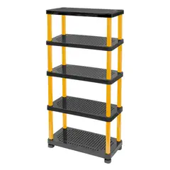 MQ - Estanteria Modular Super Forte 5 Niveles