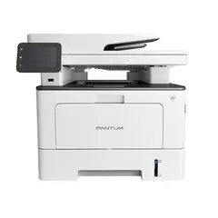 undefined - Impresora Multifuncional Pantum Bm5100fdw
