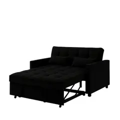 MUEBLES FIOTTI - Sofá Cama Negrotela Aeidi