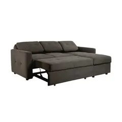 MUEBLES FIOTTI - Sofá Cama en L Izquierdo Toledo