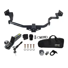 DEFENDER - Tiro de Arrastre Kia K3 Cross