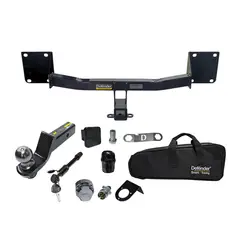 DEFENDER - Tiro de Arrastre Mercedes Benz Gle450 2020-2022