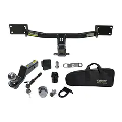 DEFENDER - Tiro de Arrastre Mercedes Benz A200 2017-2020