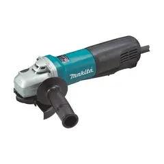 MAKITA - Pulidora 4 1/2Pulgadas 1100W 10500Rpm