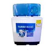 undefined - Lavadora Doble Tina Semiautomática E Star 7 Kg