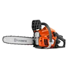 HUSQVARNA - Motosierra 125 1.52 Kw | 2.04 Hp