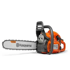 HUSQVARNA - Motosierra 450ii 2.40 Kw | 3.22 Hp
